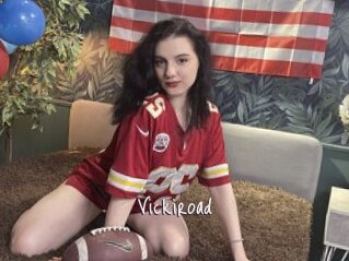 Vickiroad