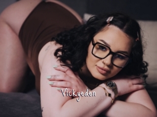 Vickyeden