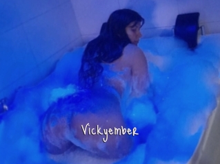 Vickyember