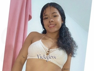 Vickylove
