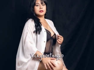 Vickymontengro
