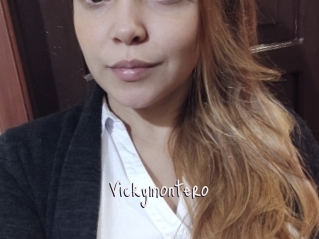 Vickymontero