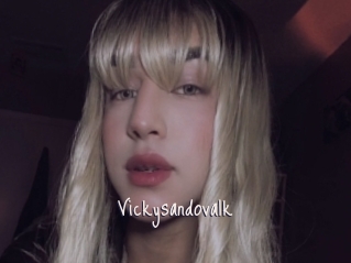 Vickysandovalk