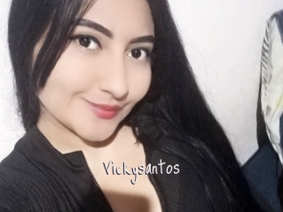 Vickysantos