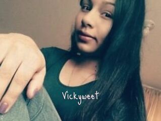 Vickyweet