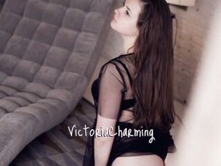 VictoriaCharming