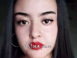 Victoria_joness