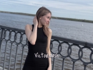 Victoriaash