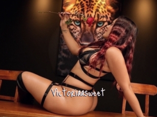 Victoriaasweet
