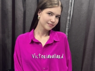 Victoriaballard