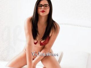 Victoriabluee