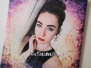 Victoriabrillian