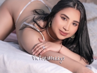 Victoriaferrys