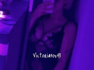 Victoriafox91
