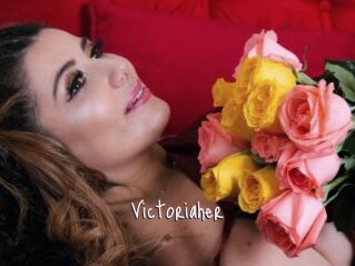 Victoriaher