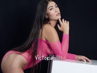 Victoriahillls