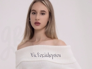 Victoriahopson