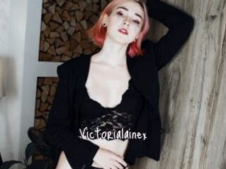Victorialainex