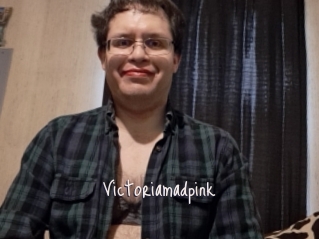 Victoriamadpink