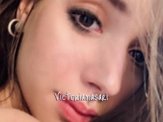 Victoriamasari