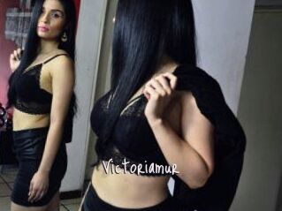 Victoria_mur