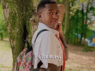 Victoriaobey