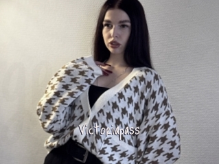 Victoriapass