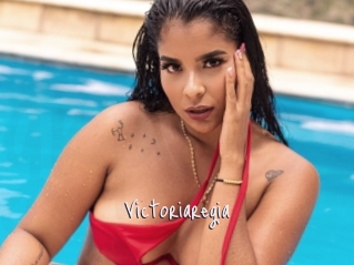 Victoriaregia