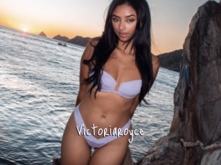 Victoriaroyce