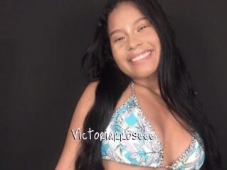 Victoriarroseee
