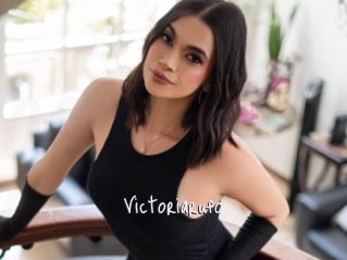 Victoriarufo
