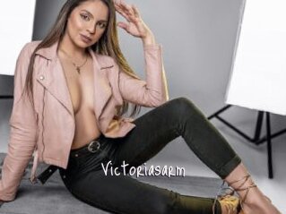 Victoriasarm
