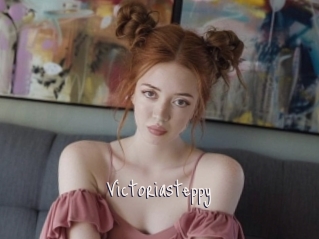 Victoriasteppy