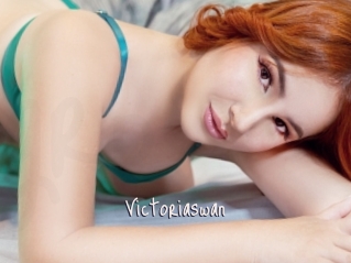 Victoriaswan