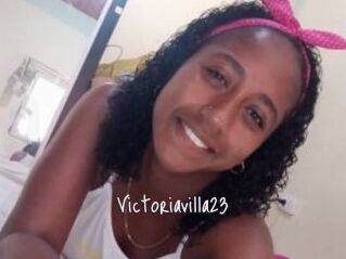 Victoriavilla23