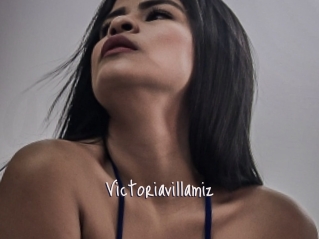 Victoriavillamiz