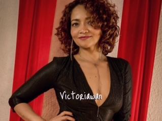 Victoriawan