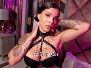Victtoriafox