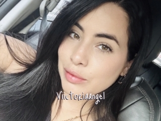 Viictoriaangel
