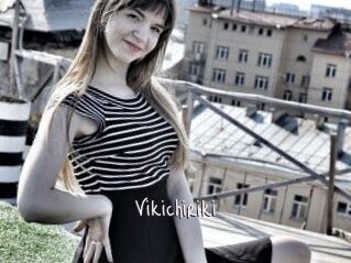Vikichiriki