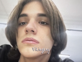 Vikiegrey