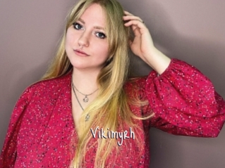 Vikimyrh