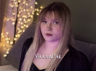 Vikkicarter