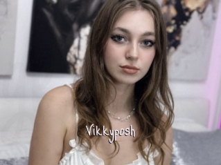 Vikkyposh