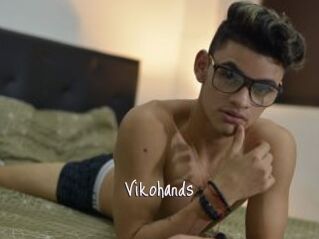 Vikohands