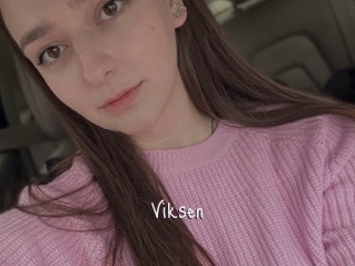 Viksen