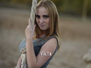 Vikta
