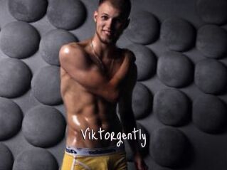 Viktorgently