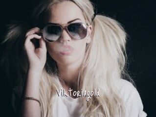 Viktoriagold