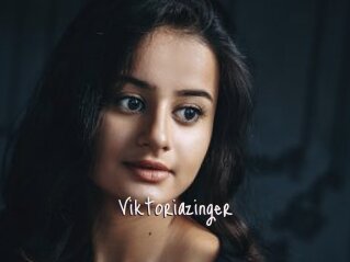 Viktoriazinger